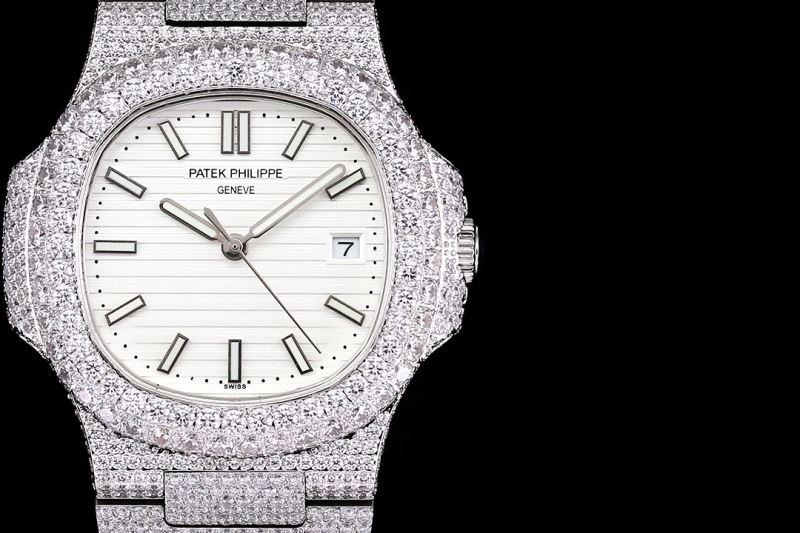 PATEK PHILIPPE Watches